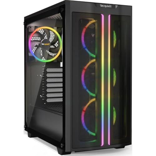 ONE GAMING Gaming PC AN993 - RTX 4070 Ti - Ryzen 9 7900X - 1 TB NVMe - 16GB RAM - Windows 11 von ONE GAMING