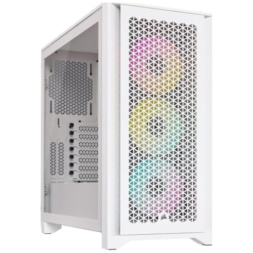 ONE GAMING Gaming PC AN1005 - RTX 4070 - Ryzen 9 5900X - 1 TB NVMe - 32GB RAM - Windows 11 von ONE GAMING