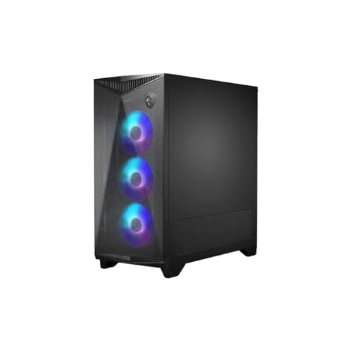 Gaming PC AR886 - RX 9070 - AMD Ryzen 7 5800XT - 1 TB NVMe - 32GB RAM - Windows 11 von ONE GAMING