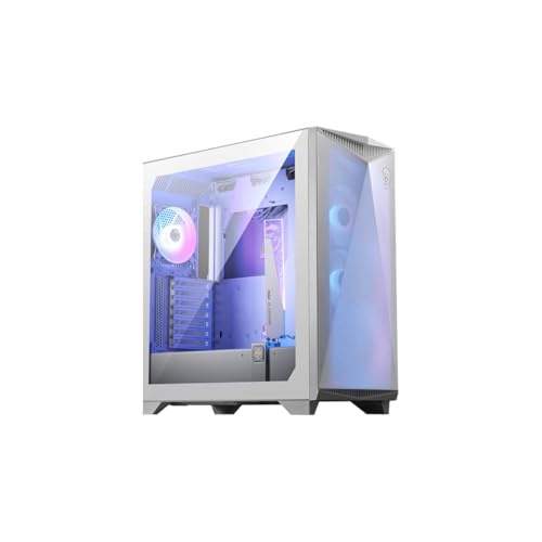 ONE GAMING Gaming PC IN1757 - RTX 4060 Ti - Core i7-12700KF - 512 GB NVMe - 16GB RAM - Windows 11 von ONE GAMING