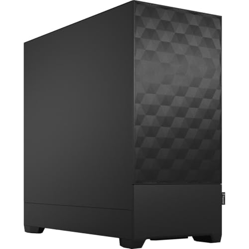 Gaming PC Non-RGB Edition IN037 - RTX 5070 - Intel Core i7-12700KF - 1 TB NVMe - 32GB RAM - Windows 11 von ONE GAMING
