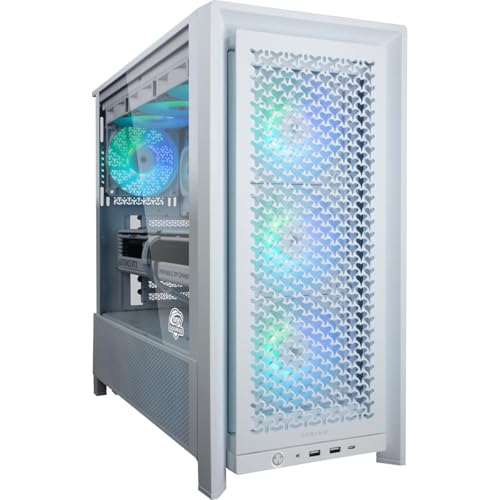 ONE GAMING Streaming PC IN17 - RTX 4080 SUPER - Core i9-14900KF - 2 TB NVMe - 64GB RAM - Windows 11 von ONE GAMING