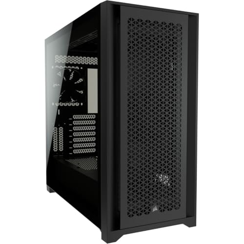 Gaming PC AN036 - iCUE Edition - RTX 5070 - AMD Ryzen 9 5900XT - 1 TB NVMe - 32GB RAM - Windows 11 Gaming PC AN036 - iCUE Edition - RTX 5070 - AMD Ryzen 9 5900XT - 1 TB NVMe - 32GB RAM - Windows 11 von ONE GAMING
