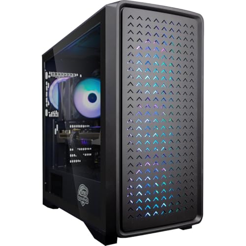 ONE GAMING High End PC AN008 - RTX 5070 Ti - AMD Ryzen 9 9900X3D - 1 TB NVMe - 32GB RAM - Windows 11 von ONE GAMING