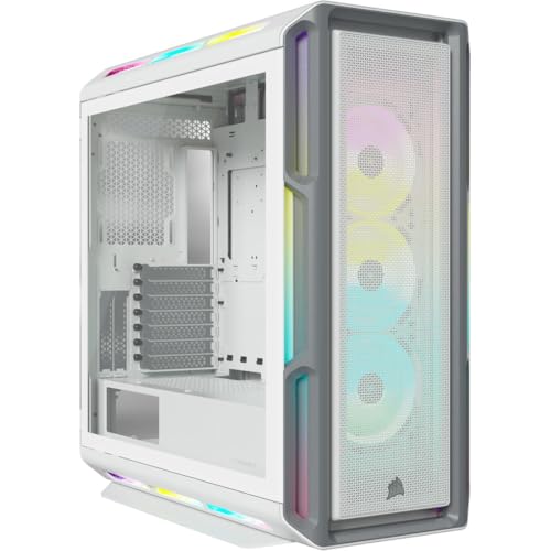 ONE GAMING High End PC AN858 - RTX 5080 - AMD Ryzen 9 7950X - 2 TB NVMe - 32GB RAM - Windows 11 von ONE GAMING