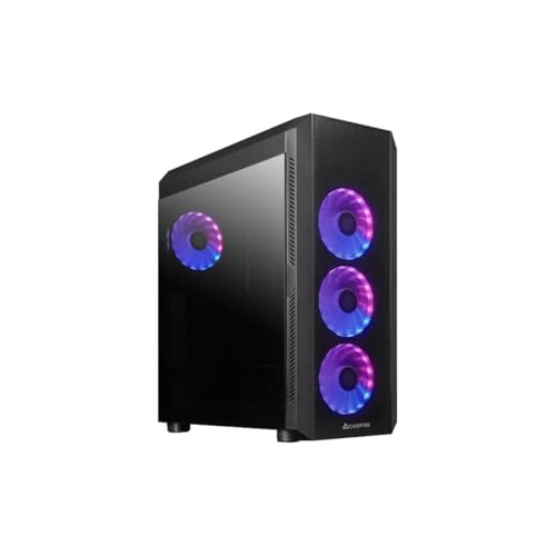 ONE GAMING High End PC AN267 - RTX 4070 SUPER - Ryzen 7 7800X3D - 2 TB NVMe - 32GB RAM - Windows 11 von ONE GAMING