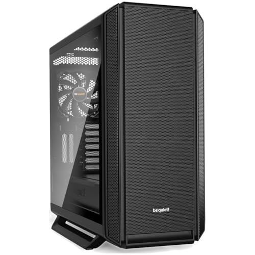 ONE GAMING High End PC Black Edition AR151 - RX 9070 - AMD Ryzen 7 9700X - 2 TB NVMe - 32GB RAM - Windows 11 von ONE GAMING