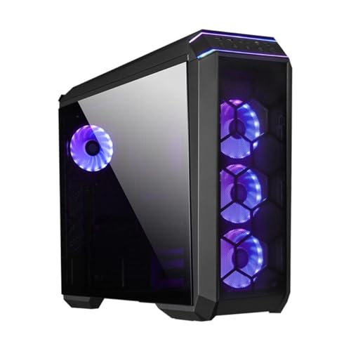 ONE GAMING High End PC IN288 - RTX 4070 Ti SUPER - Core i7-14700KF - 2 TB NVMe - 64GB RAM - Windows 11 von ONE GAMING