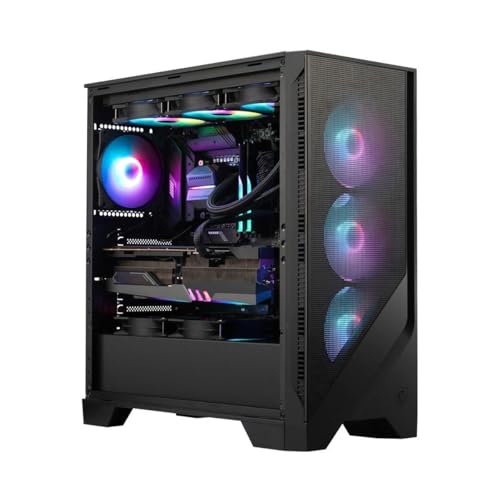ONE GAMING MP PC 08 - RTX 3050 - AMD Ryzen 7 7700-1 TB NVMe - 32GB RAM - Windows 11 von ONE GAMING
