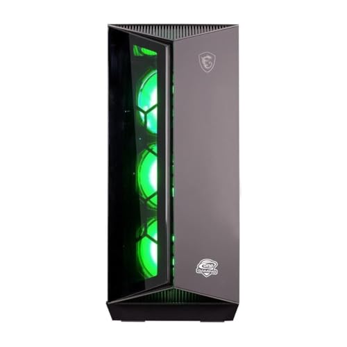 ONE GAMING MP PC 11 - RTX 4060 - AMD Ryzen 7 5800X - 1 TB NVMe - 32GB RAM - Windows 11 von ONE GAMING