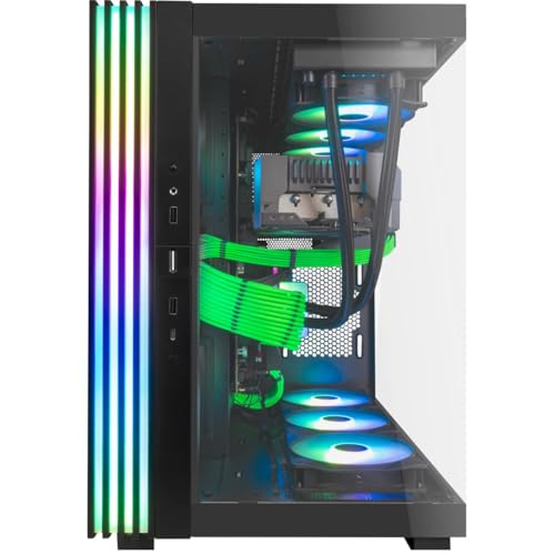 ONE GAMING MP PC 15 - RTX 5070 Ti - Intel Core i9-14900KF - 4 TB NVMe - 96GB RAM - Windows 11 von ONE GAMING