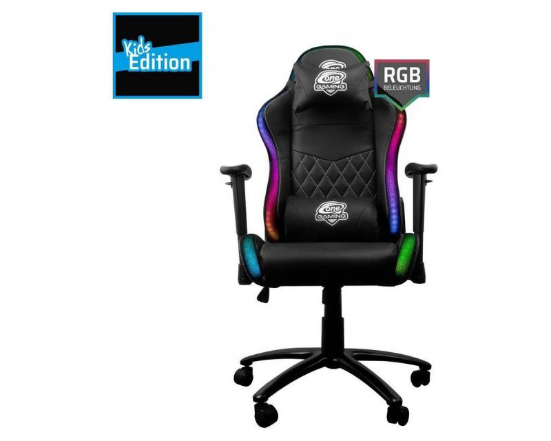ONE GAMING Schreibtischstuhl Kinderschreibtischstuhl von ONE GAMING