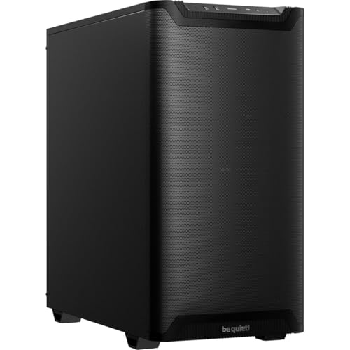 Silent Gaming PC IN799 - RTX 5060 Ti - Intel Core i5-12400F - 512 GB NVMe - 16GB RAM - Windows 11 von ONE GAMING