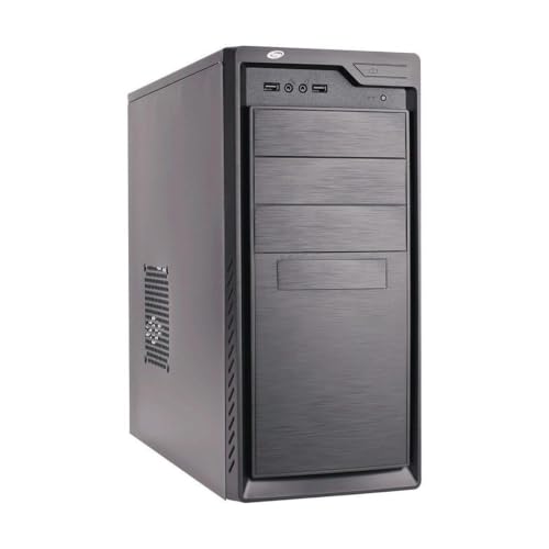 ONE GAMING MP Office PC 02 - Radeon Graphics - AMD Ryzen 5 5600GT - 512 GB NVMe - 16GB RAM - Windows 11 von ONE GAMING
