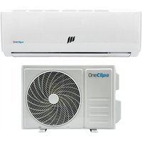 Klimaanlage Oneclima Inverter pro 12000 Btu TAC-12CHSD/XA91I R-32 Wi-Fi Optional A++/A+l von ONECLIMA