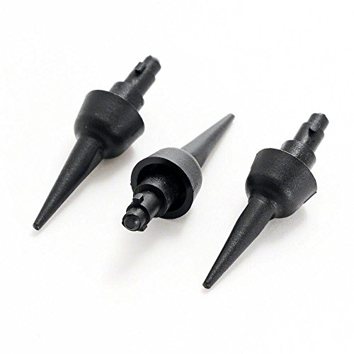 Kurth 52916 Prüfspitze für Probe LED, VPE 3 Stück Kurth 52916 Prüfspitze für Probe LED, VPE 3 Stück von ONEKOU