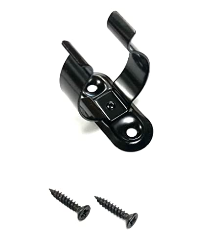 3 x Frottee-Werkzeug-Clips mit Rückplatte – sicherer 16 mm Werkzeug-Organizer von ONESTOPDIY.COM