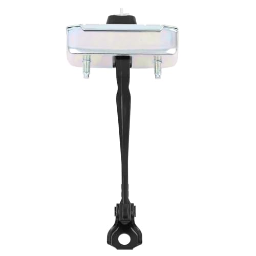 Auto Vordertürscharniere Für Toyota Für Camry 2018-2022 1pc Tür Prüfen Band Scharnier Stopper Limiter Vorne Hinten(Rear Left) von ONETREND