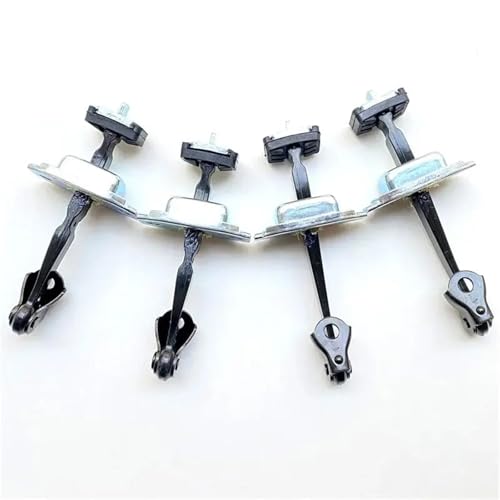 ONETREND Auto Vordertürscharniere Für Accord 2008 2009 2010 2011 2012 2013 Auto Vorne Hinten Tür Bleiben Checker Strap Stopper 72380-TB0-H01(Set) von ONETREND