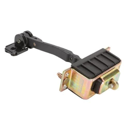 ONETREND Auto Vordertürscharniere Für Benz Für W203 C180 C200 C220 C230 C240 C270 C280 C320 C350 Tür Stop Prüfen Band 2037200116(Rear Door) von ONETREND