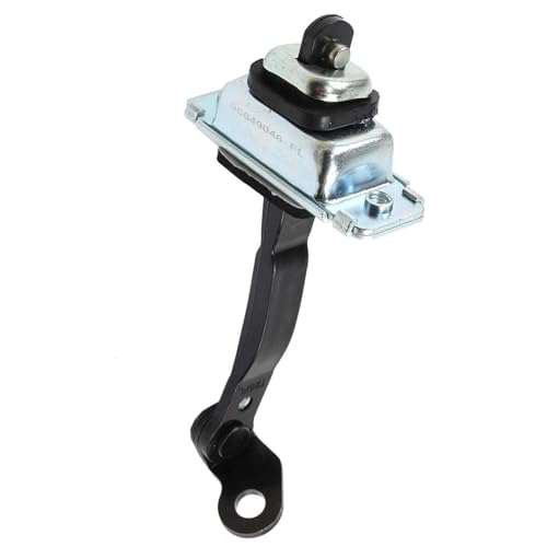 ONETREND Auto Vordertürscharniere Für CHEVROLET Für AVEO Für AVEO5 Für T250 2007-2011 Vorne Links Rechts Tür Überprüfen Stop Scharnier Strap Limiter(Front Right) von ONETREND