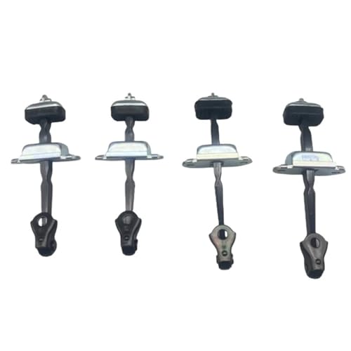 ONETREND Auto Vordertürscharniere Für CR-V Für CRV 2007 2008 2009 2010 2011 Autotür-Check Strap Arm Scharnier Stopper Tür Checker Vorne Hinten Links Rechts(4PCS) von ONETREND