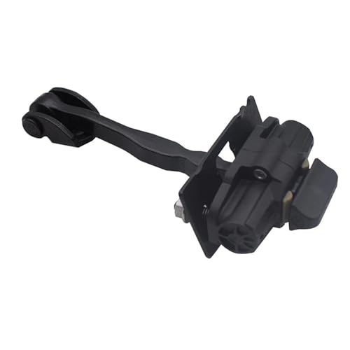 ONETREND Auto Vordertürscharniere Für Citroen Für C4 Für MK1 2004 2005 2006 2007 2008 2009 2010 Vorne Hinten Tür Scharnier Stop Prüfen Band Limiter 9181H9(9181H9 -Front) von ONETREND