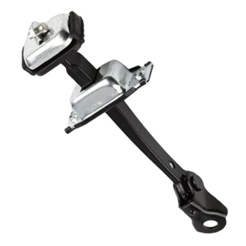 ONETREND Auto Vordertürscharniere Für Civic 2006 2007 2008 2009 2010 2011 Tür Überprüfen Arm Stop Scharnier Strap Limiter Vorne Hinten Links Rechts(Rear Left) von ONETREND