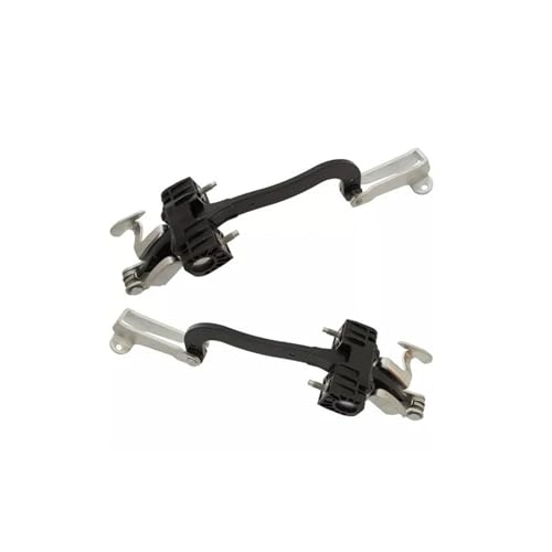 ONETREND Auto Vordertürscharniere Für Fiat Für Ducato 3 Für MK3 2006-EIN Satz Türscharnierbegrenzer 1358221080 ONETREND Auto Vordertürscharniere Für Fiat Für Ducato 3 Für MK3 2006-EIN Satz Türscharnierbegrenzer 1358221080 von ONETREND