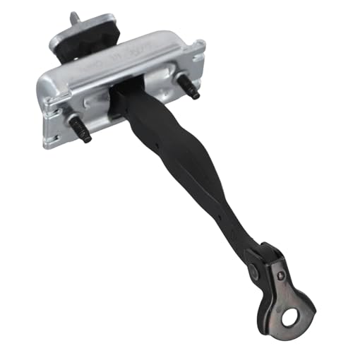 ONETREND Auto Vordertürscharniere Für Ford Für Explorer 2011-2019 HINTEN Vorne Tür Auto Überprüfen Stop Scharnier Strap Limiter BB5Z7827204A(FRONT DOOR) von ONETREND