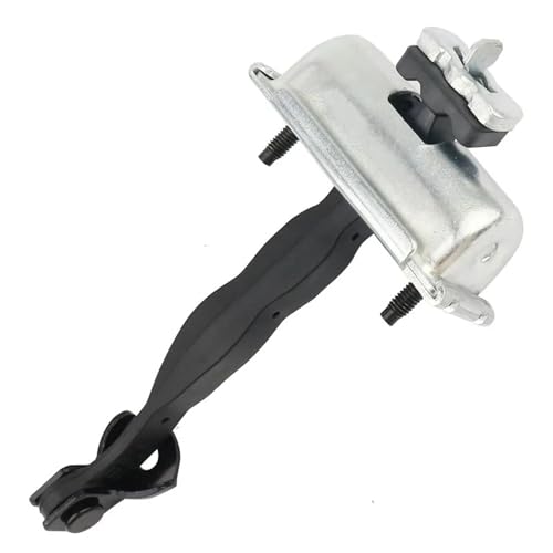 ONETREND Auto Vordertürscharniere Für Ford Für Explorer 2011-2019 Hinten Und Vorne Scharnier Überprüfen Arm Stopper BB5Z7823552A(BB5Z7827204A-Rear) von ONETREND
