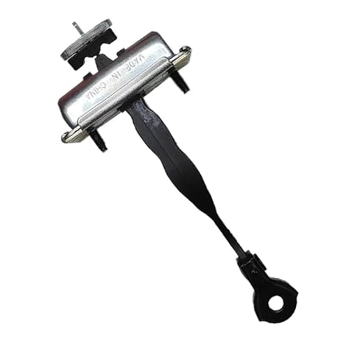 ONETREND Auto Vordertürscharniere Für Ford Für Explorer Für Polizei 2011-2018 1/4PC Vorne Hinten L/R Auto Tür Scharnier Stop Überprüfen Strap Limiter(Rear Left or Right) von ONETREND
