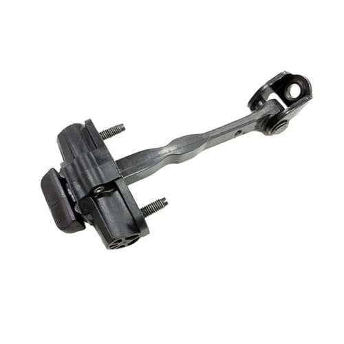 ONETREND Auto Vordertürscharniere Für Ford Für Fiesta 2009-2015 Tür Stop Stopper Prüfen Band DK4958270A DK4958270D(Front Right) von ONETREND