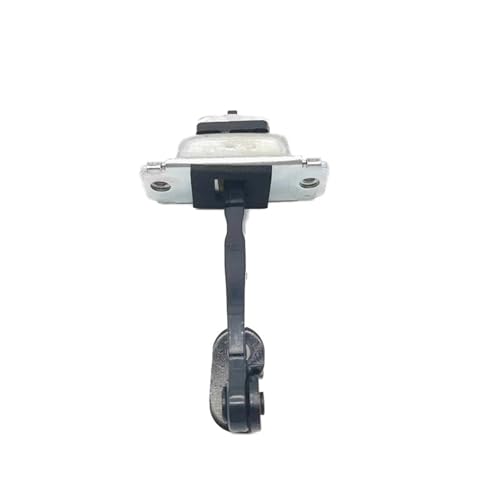 ONETREND Auto Vordertürscharniere Für Hyundai Für Accent Für Rio 2006 2007 2008 2009 2010 2011 Front Tür Scharnier Retainer Strap Checker Assy(Rear Right) von ONETREND