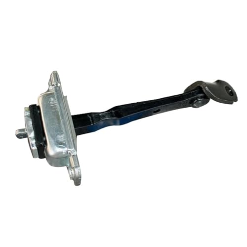 ONETREND Auto Vordertürscharniere Für Hyundai Für Elantra 2001-2006 Front Tür Checker Montage Hinten Prüfen Band Bar Links Rechts(Rear right) von ONETREND