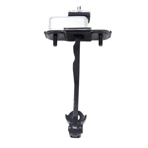 ONETREND Auto Vordertürscharniere Für Hyundai Für Tucson 2016-2021 4Pcs Vorne Und Hinten LH RH Tür Überprüfen Arm Stop Scharnier 79390D3000 von ONETREND