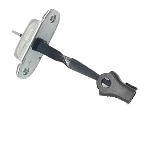 ONETREND Auto Vordertürscharniere Für Kia Für Forte 2.0L 2014-2018 Autotürprüfband Vorne Hinten Links Rechts Scharnieranschlag 79380A7000 79380 A7000(Rear Left) von ONETREND