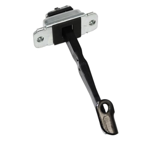 ONETREND Auto Vordertürscharniere Für Kia Für Spectra Für Cerato 2003-2009 Tür Überprüfen Arm Stop Scharnier Strap Limiter 794902F000(Left rear) von ONETREND