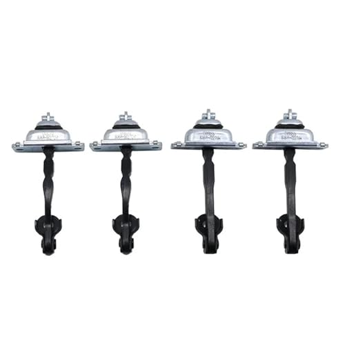 ONETREND Auto Vordertürscharniere Für MAZDA 6 2003-2015 4 STÜCKE TÜR BLEIBEN STOP/PRÜFEN BAND GGJ6A-72-270 von ONETREND