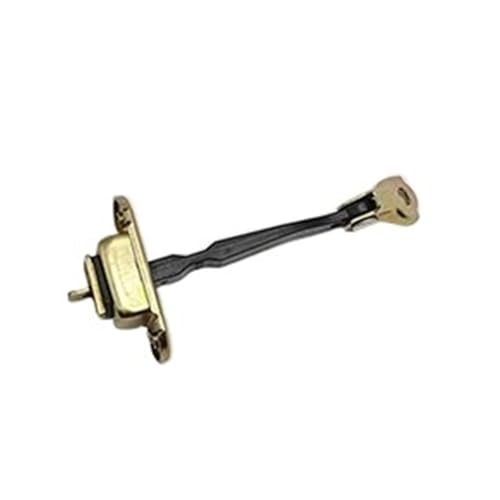 ONETREND Auto Vordertürscharniere Für Nissan Für Navara Für D40 Für Pathfindr Für Xterra 2005-2015 Vordertürbegrenzerstopper Türprüfband(Left) von ONETREND