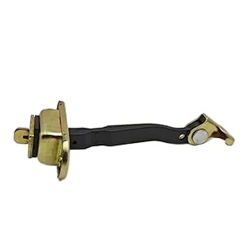 ONETREND Auto Vordertürscharniere Für Nissan Für Navara Für D40 Für Pathfindr Für Xterra 2005-2015 Vordertürbegrenzerstopper Türprüfband(Right) von ONETREND