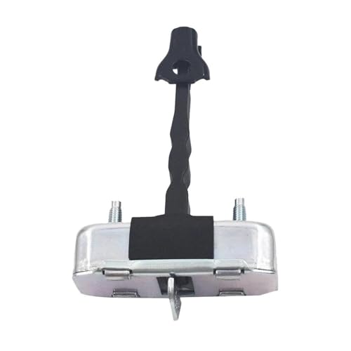 ONETREND Auto Vordertürscharniere Für TOYOTA Für COROLLA 2009-2013 Tür Stop Prüfen Band Auto Vorne Hinten Rechts Links Scharnier Limiter(Rear Left or Right) von ONETREND