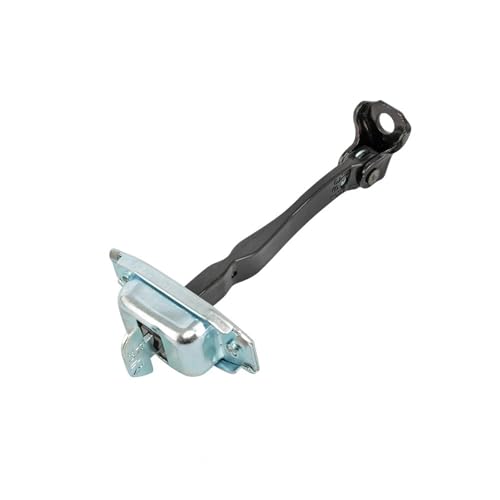 ONETREND Auto Vordertürscharniere Für TOYOTA Für VIOS 2014-2019 Tür Stop Prüfen Band Auto Vorne Hinten Rechts Links Scharnier Limiter 68610-0D120(Rear Left or Right) von ONETREND