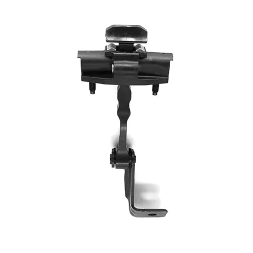 ONETREND Auto Vordertürscharniere Für Tesla Für Modell 3 2017 2018 2019 2020 2021 1pc Vorne/Hinten Auto Tür Limiter Locator 1089507-00-D(For Front Right Door) von ONETREND