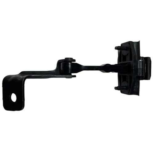 ONETREND Auto Vordertürscharniere Für Tesla Für Modell 3 2017 2018 2019 2020 Vorne Links Rechts Tür Überprüfen Stop Scharnier Strap Limiter(Right) von ONETREND