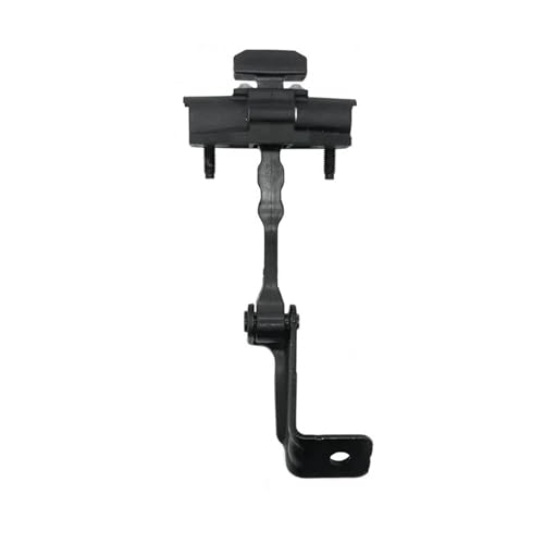 ONETREND Auto Vordertürscharniere Für Tesla Für Modell 3 2017-2021 Front Tür Scharnier Limiter Prüfen Band Stopper Locator 1110298-00-D 1089507-00-D(Front Left) von ONETREND