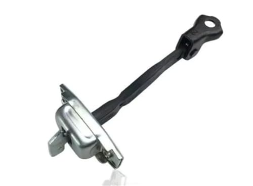 ONETREND Auto Vordertürscharniere Für Toyota Für Corolla 1.8L L4 & 2.4L 2003-2009 4 Stücke F & R/Vorne 1 Stücke/Hinten 1 Stücke Tür Bleiben Checker Strap Stopper 68630-02100(Rear 1pcs) von ONETREND