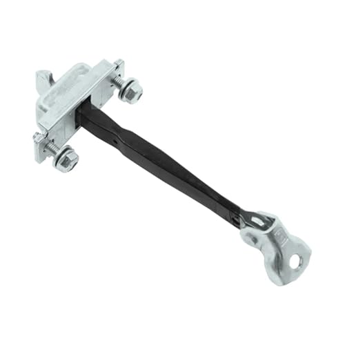 ONETREND Auto Vordertürscharniere Für Toyota Für Corolla SE Fließheck 2019-2022 Auto Vorne/Hinten Tür Prüfen Band Stopper Links Rechts 68610-02340(1pc Front) von ONETREND