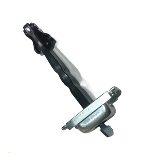 ONETREND Auto Vordertürscharniere Für Toyota Für Hilux 2015-2022 Auto Tür Checker Stopper Prüfen Band Limiter 68610-0K090(Front) von ONETREND