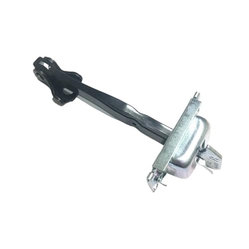 ONETREND Auto Vordertürscharniere Für Toyota Für Hilux 2015-2022 Auto Tür Checker Stopper Prüfen Band Limiter 68610-0K090(Rear) von ONETREND